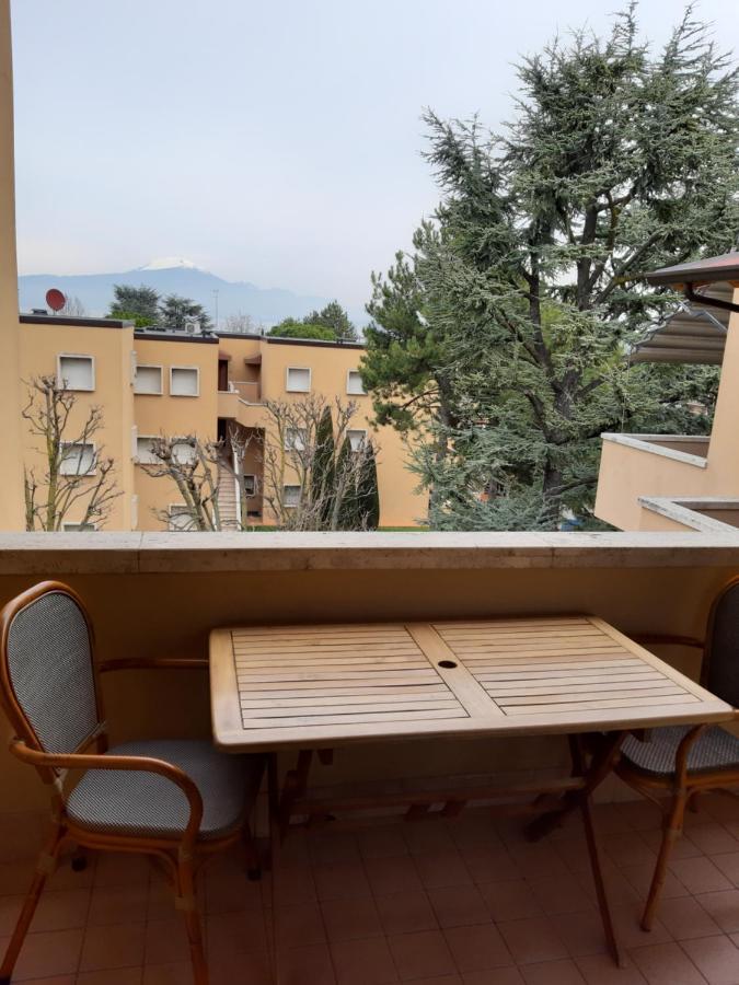 Sweet Appartment Di Guido Peschiera del Garda Exterior photo