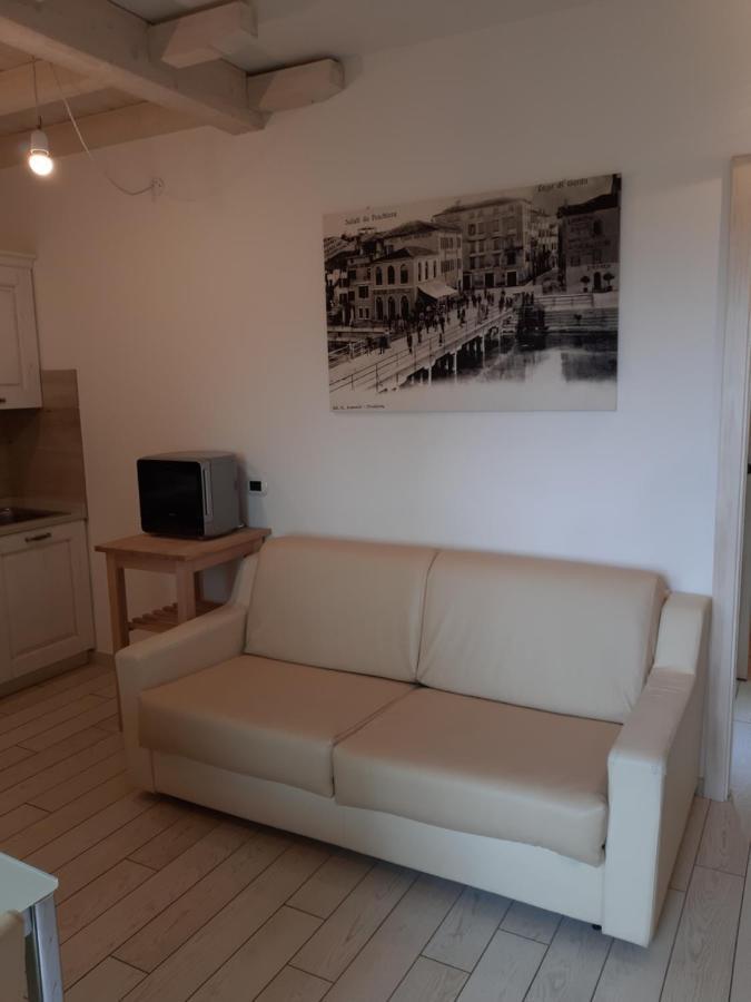 Sweet Appartment Di Guido Peschiera del Garda Exterior photo